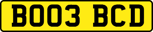 BO03BCD