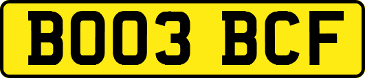BO03BCF