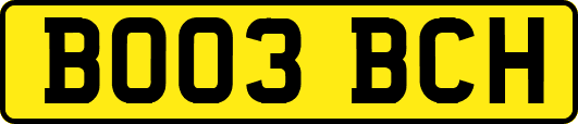 BO03BCH