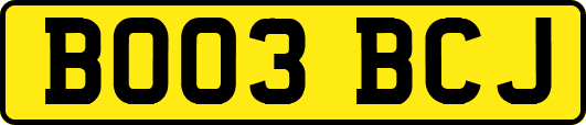 BO03BCJ