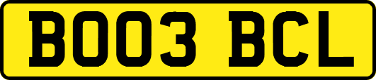BO03BCL
