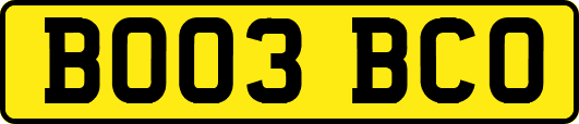 BO03BCO