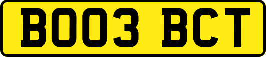BO03BCT