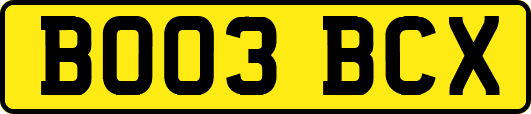 BO03BCX