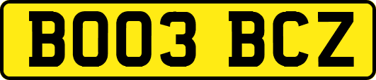 BO03BCZ