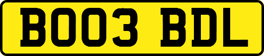 BO03BDL