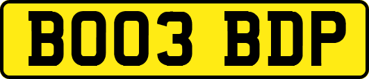 BO03BDP