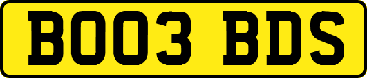 BO03BDS