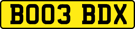 BO03BDX