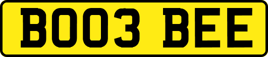 BO03BEE