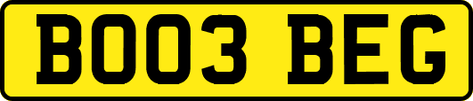 BO03BEG
