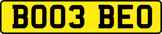 BO03BEO