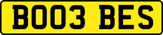 BO03BES