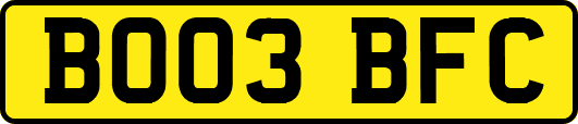 BO03BFC