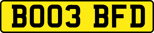 BO03BFD