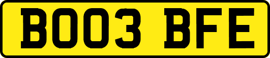 BO03BFE