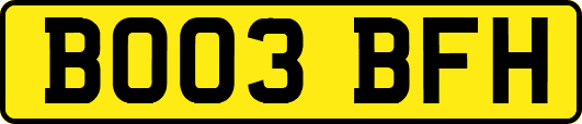 BO03BFH