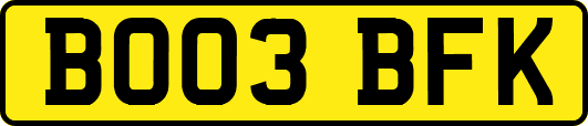 BO03BFK