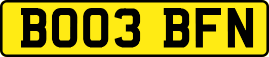 BO03BFN