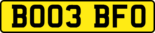 BO03BFO