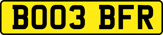 BO03BFR