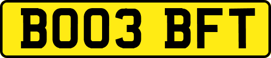 BO03BFT