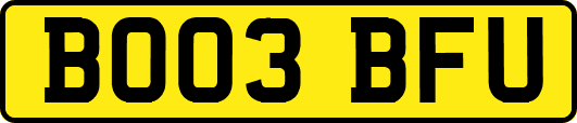 BO03BFU