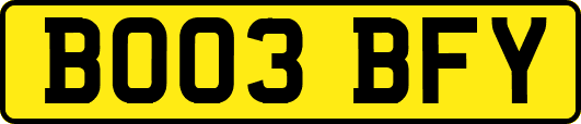 BO03BFY