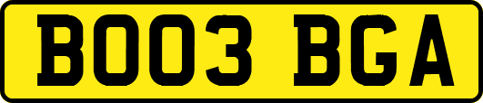 BO03BGA