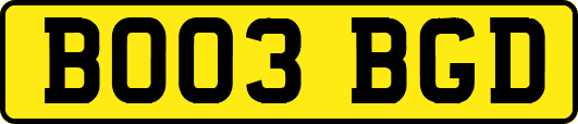 BO03BGD