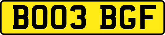 BO03BGF