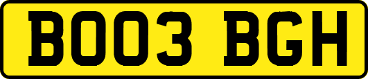 BO03BGH