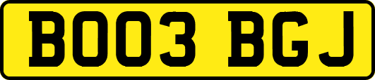 BO03BGJ