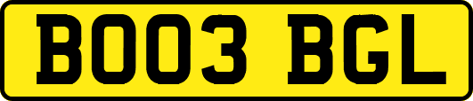 BO03BGL