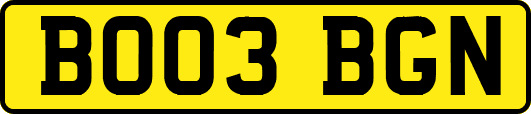 BO03BGN