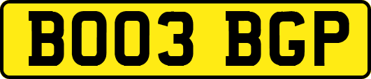 BO03BGP