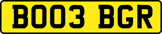 BO03BGR