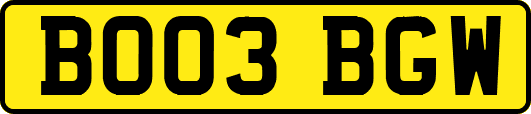 BO03BGW
