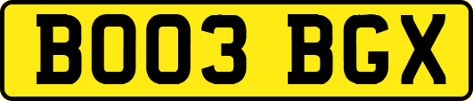 BO03BGX