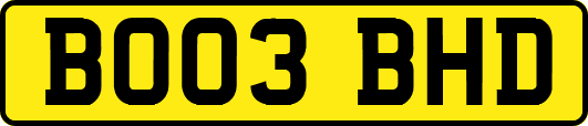 BO03BHD