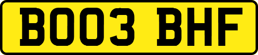 BO03BHF