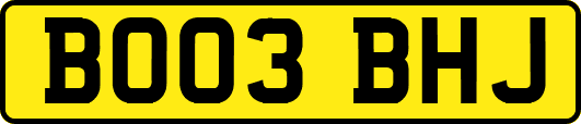 BO03BHJ