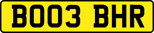BO03BHR