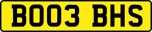 BO03BHS