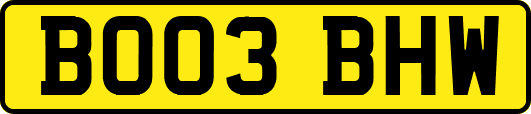 BO03BHW