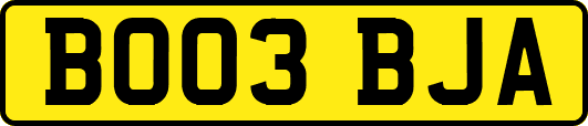 BO03BJA