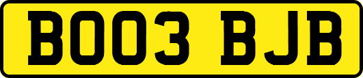 BO03BJB