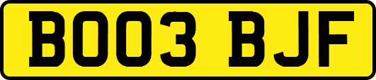 BO03BJF