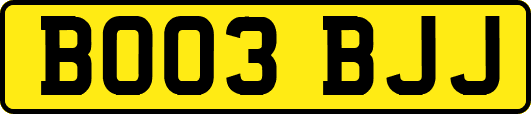 BO03BJJ
