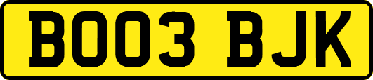 BO03BJK